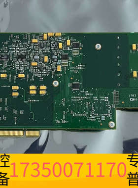 华泰NI PCI-4451数据采集卡，，型号1850