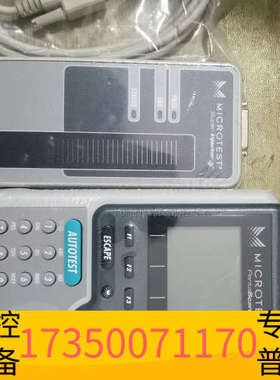 华泰MICROTEST检查仪2938-4009-021