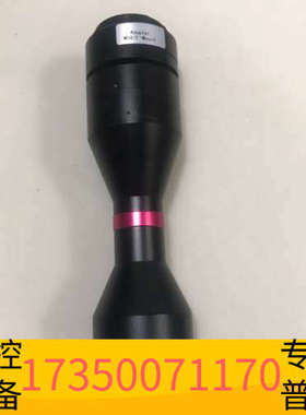 华泰视清远心镜头 高精度双远心镜头 0.688倍支持33mm2寸