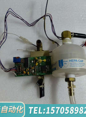 华泰HACH ULTRA哈希METONE 激光尘埃粒子计数器