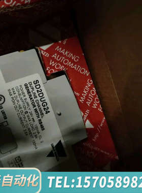 华泰Carlo Gavazzi SD2DUG24 Dupline