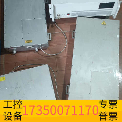 华泰onefive GENKI系列低噪声皮秒激光器 厂里