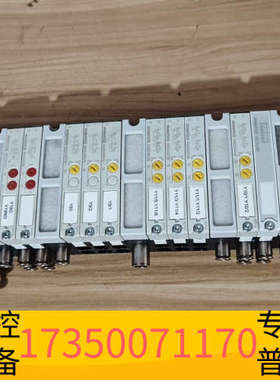 华泰AVENTICS安沃驰电磁阀一整套   议价出 R42210