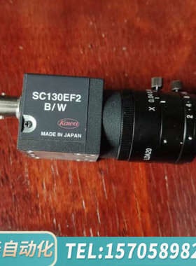 华泰SC130EF2        FANUC工业相机