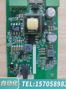 华泰ABB DSQC 3022 3HAC0586062-001/