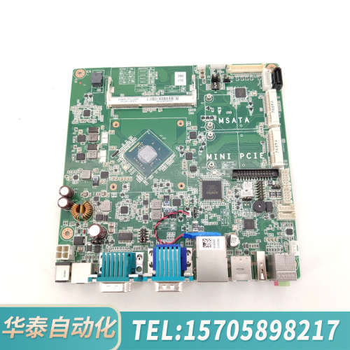 华泰PCM-UP01 工控主板 几十片