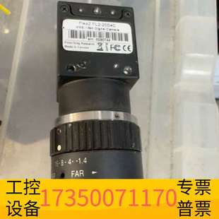 200w彩色工业议价 20s4c 华泰灰点工业相机flea2 fl2