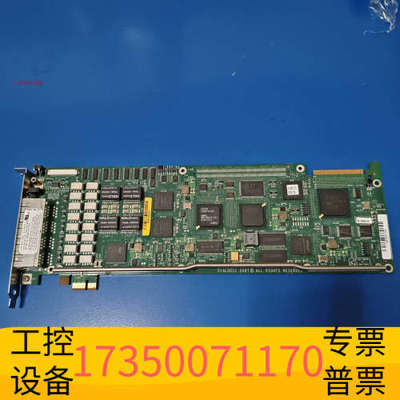 华泰Dialogic DNI2410TEPEHMPQ 语音卡 D