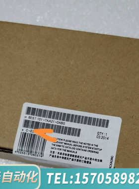 华泰6ES7151-7AA21-0AB0  6ES7 151-7