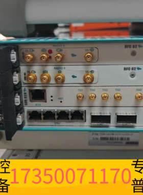 华泰Prisma SDRv2.3 单板，型号OSW-1ASM