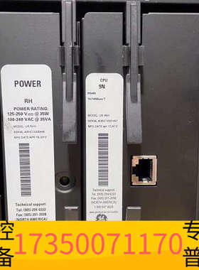 华泰GE+Multilin电源模块RH+URRHH+可，