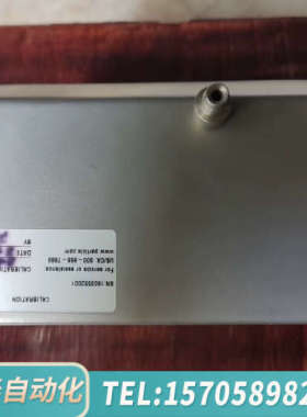 华泰TEL东京电子 3D80-000195-11 控制器