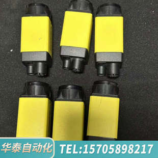 2货 50智能相机 373 华泰康耐视IS8402M