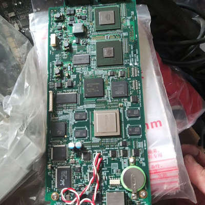华泰YOKOGAWA 横河功率计WT1800 CPU板配件