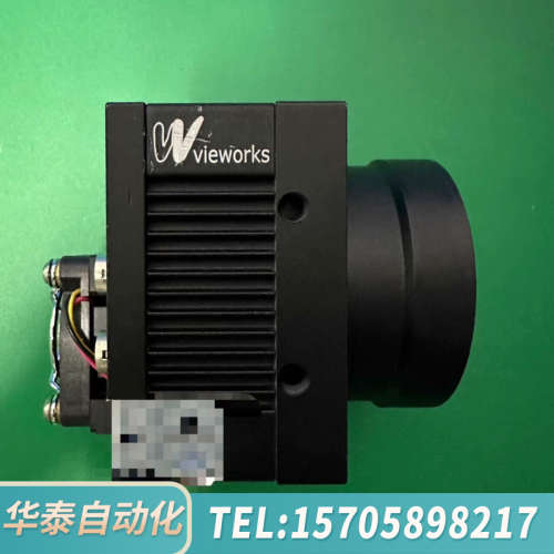 华泰Vieworks VA-29MC-M5A0工业相机，制造