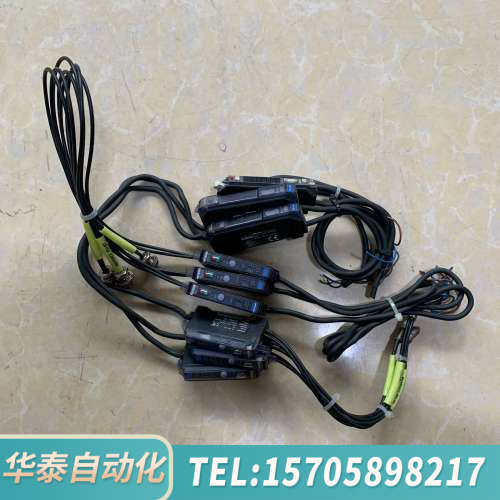 华泰基恩士FS-T1/FS-V211R传感器，，