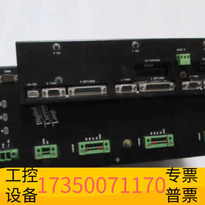 华泰 ANORAD 驱动器 D-SERV-DLM2-5