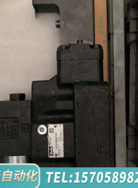 华泰PARKER D41VW21BK2NJWT14N91 比例阀