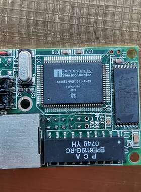 顶空网卡，G1888A顶空LAN卡，，正