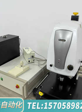 华泰NanoSystem NV-2200白光干涉仪轮廓仪，配