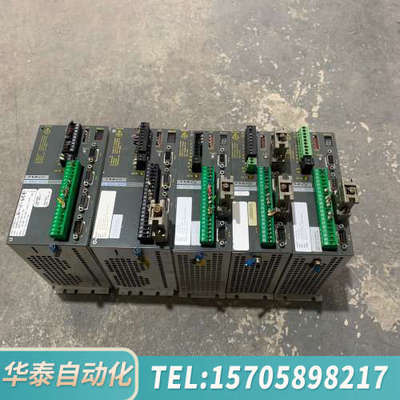华泰保德伺服驱动器控制器ASR30917B，ASR30067
