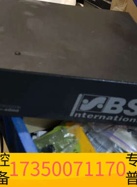 华泰BST控制器PS 4000 Controller