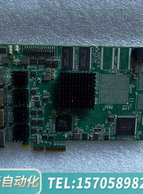 华泰迈创motron Y7264-01 REVA卡