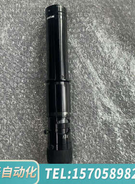 华泰NAVITAR 1-6015/1-50486工业C口远心镜头