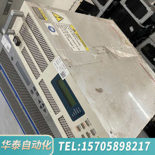 华泰ADTEC AX-1000MFIII-ZC3射频电源，图
