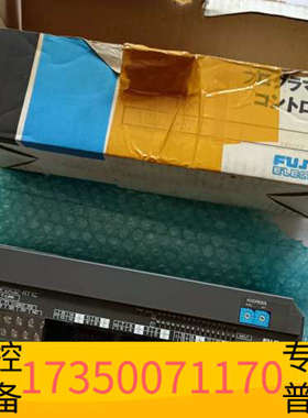 华泰NP2X32-RT1C FUJIPLC