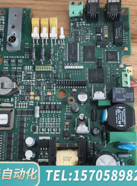 华泰ABB软启动PST系控制主板CPU板低压板1SFB53606