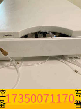 华泰1260脱气机，G1322A，
