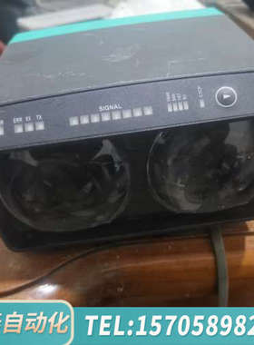 华泰PEPPERL+FUCHS倍加福131631 LS611-D