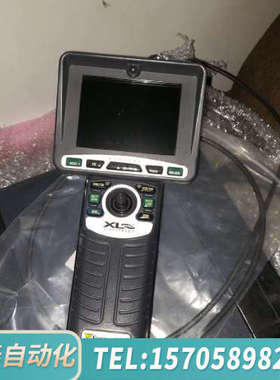 华泰GE 韦林everestVIT PLS500D-C 工业无损