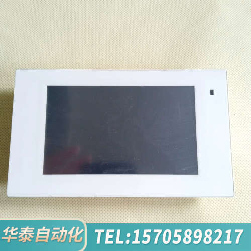 华泰RSL-50TP 5寸真彩色触摸屏，带RS485/RS232