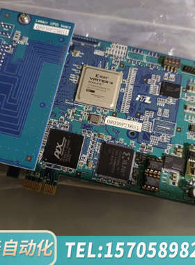 华泰ITL  PXIO 图像采集卡  ，