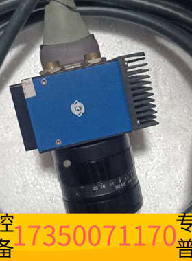 华泰SVS625MTHCPC工业相机。带能1:1.4/35m