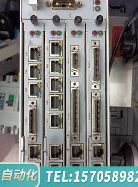 华泰悍马控制器Avenue-uControl-8100议价 欢迎来询！