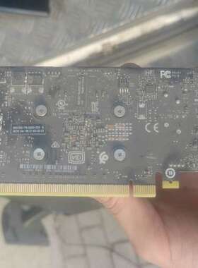 英伟达丽台P400 2G D5显卡，，，3接