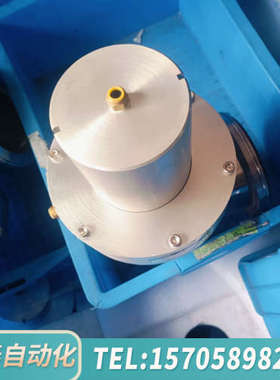 华泰Kinglai新莱真空角阀，型号ISO100 HT-9SF0