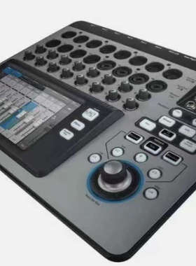 华泰QSC TOUCHMIX-16 MIXER 16 声道