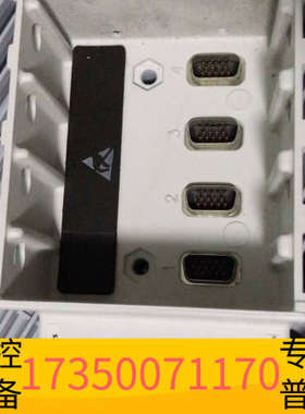 华泰NI 9151模块，R seeies扩展模块