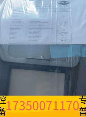 华泰哈希dr2800分光光度计 15年产 后一批 ，，
