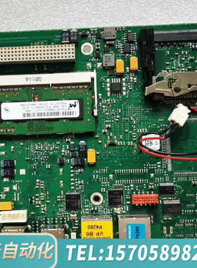 华泰IPC427C工控机主板A5E02038587-3，A