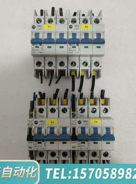 华泰AB空开1489-A3D020（4台），1489一ABH12