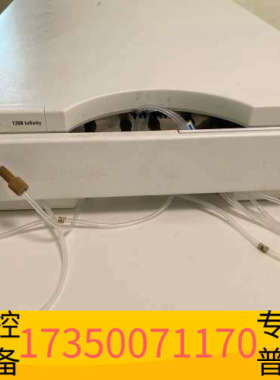 华泰1260脱气机，G1322A，