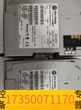 华泰1769-L32E，AB模块，CompactLogi