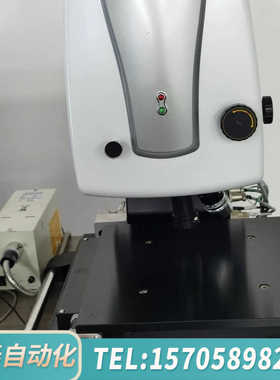 华泰NanoSystem NV-2200白光干涉仪轮廓仪，带电脑