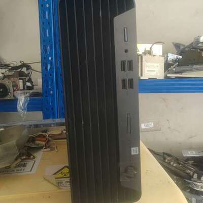 i3-10代400 G7 small form fact