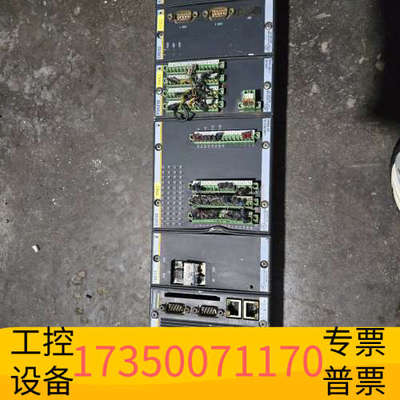 华泰巴赫曼PLC模块套装，含NT255、MPC240、FM